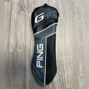 Ping G425 3 Wood Headcover